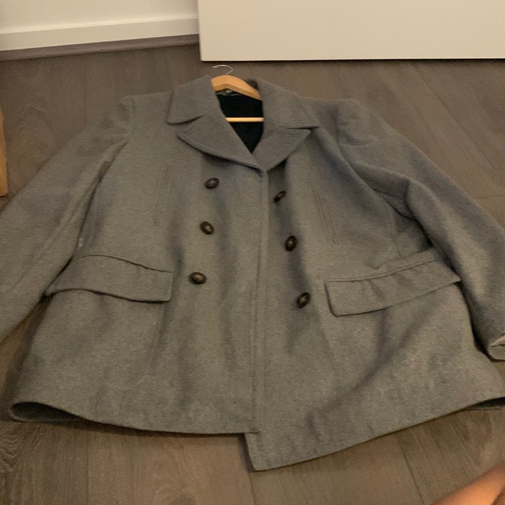 COPY - NWOT Ralph Lauren coat